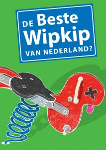 De beste wipkip van Nederland?