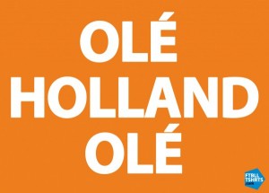 Olé HOLLAND Olé