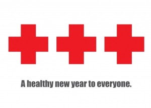 Healthy New Year