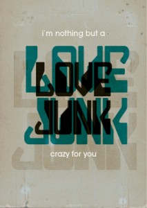 love junk