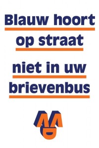 VVD Poster
