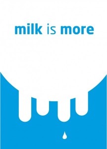 Milk is MORE II