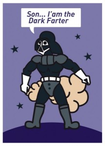 Dark Farter