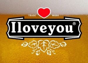 I Love You / Heineken 2