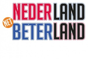 Nederland net beterland