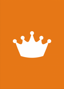 Kroon (oranje)