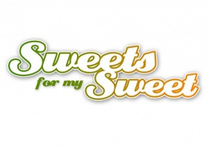 Sweets for my Sweet – SUGAR for my honey
