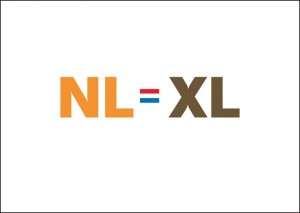 NL = XL (versie 2)