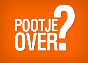 Sven – Pootje Over?
