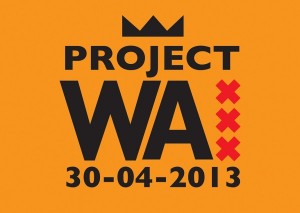Project WA.