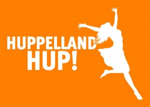 Huppelland Hup!