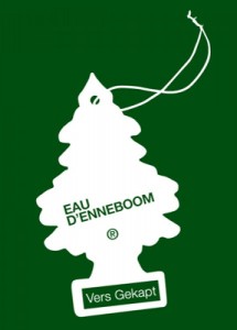 Eau Denneboom