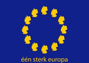 Een sterk europa