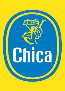 Chica!