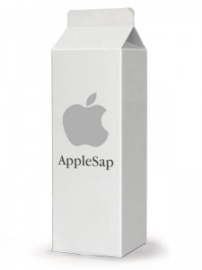 AppleSap