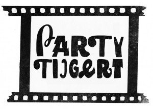 party tijgert