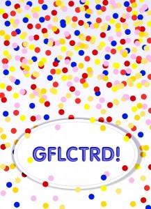 GFLCTRD!