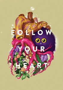 Follow Your Heart – Mark Verhaagen