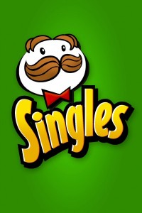 Singles – Pringles 2