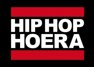 Hip Hop Hoera
