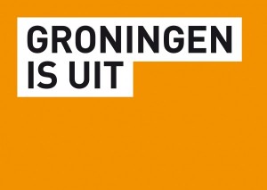 Groningen is uit!