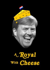 A Royal With Cheese – Royal Series_JonathanWa