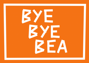Bye Bye Bea