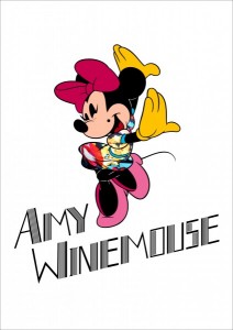 Amy Winemouse