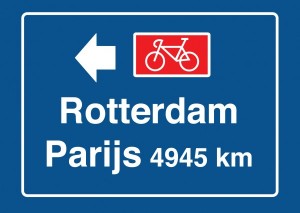 de Tour begint dit jaar in Rotterdam