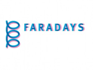 FARADAYS logo