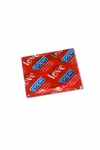 Pope condoms