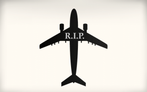 Vliegtuigramp Libië…