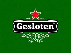 EXIT gesloten door Heineken