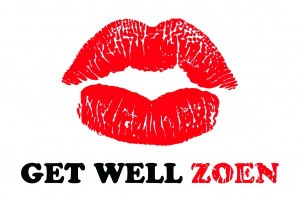 Get Well Zoen