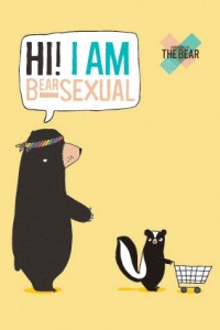 Bear-Sexual