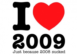 Love 2009