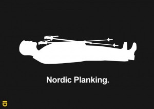 Nordic Planking