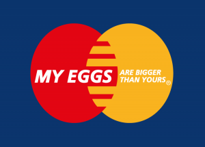 Master Eggs