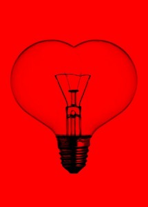 TEDx: Love ideas