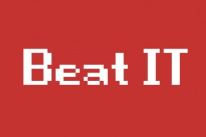 Just Beat It