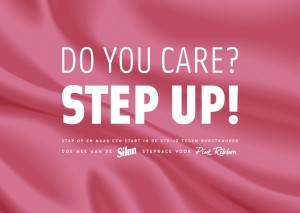 Do You Care? Step Up! #2
