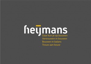 Slogan Heijmans