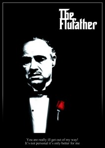The Flufather