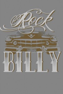 Rock a Billy