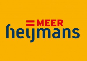 Heijmans = meer mans
