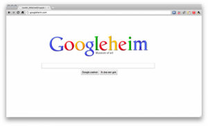Googleheim