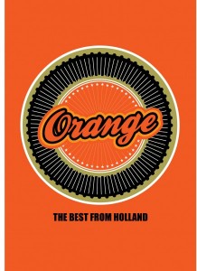 the best from Holland