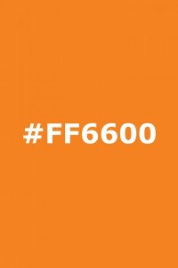 ff6600
