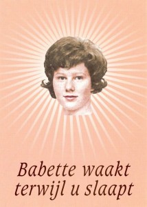 Babette 7
