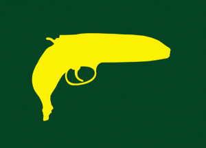 Bananagun